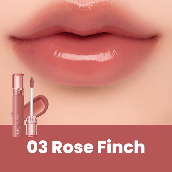Glasting Color Gloss