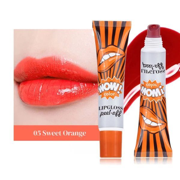 ALLOVER STAIN