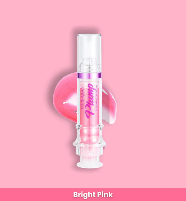 LIP PLUMPING GLOSS