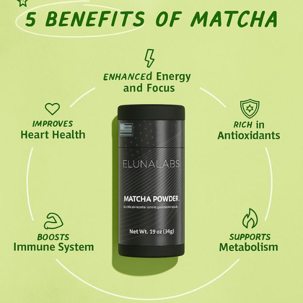 Matcha Powder