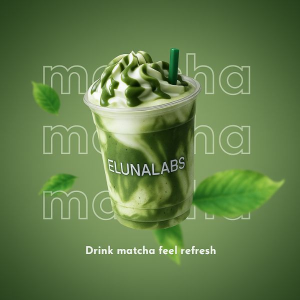 Matcha Powder