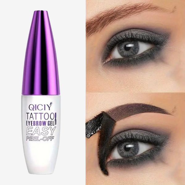 EASY PEEL-OFF EYEBROW