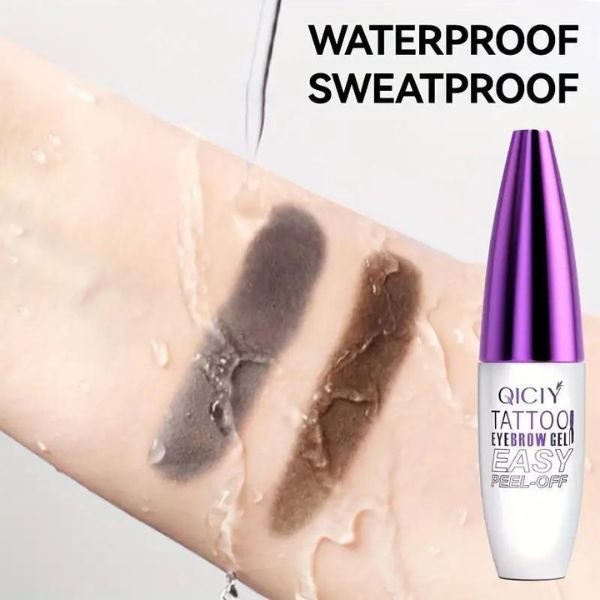 EASY PEEL-OFF EYEBROW