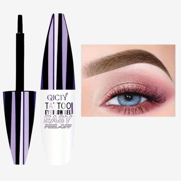 EASY PEEL-OFF EYEBROW