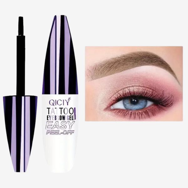EASY PEEL-OFF EYEBROW