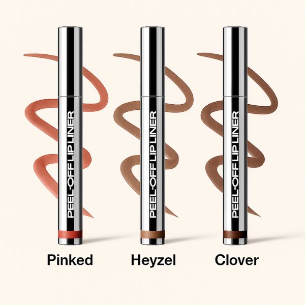 LIP LINER STAIN