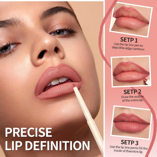 Lip Mate Pencil
