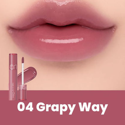 Glasting Color Gloss