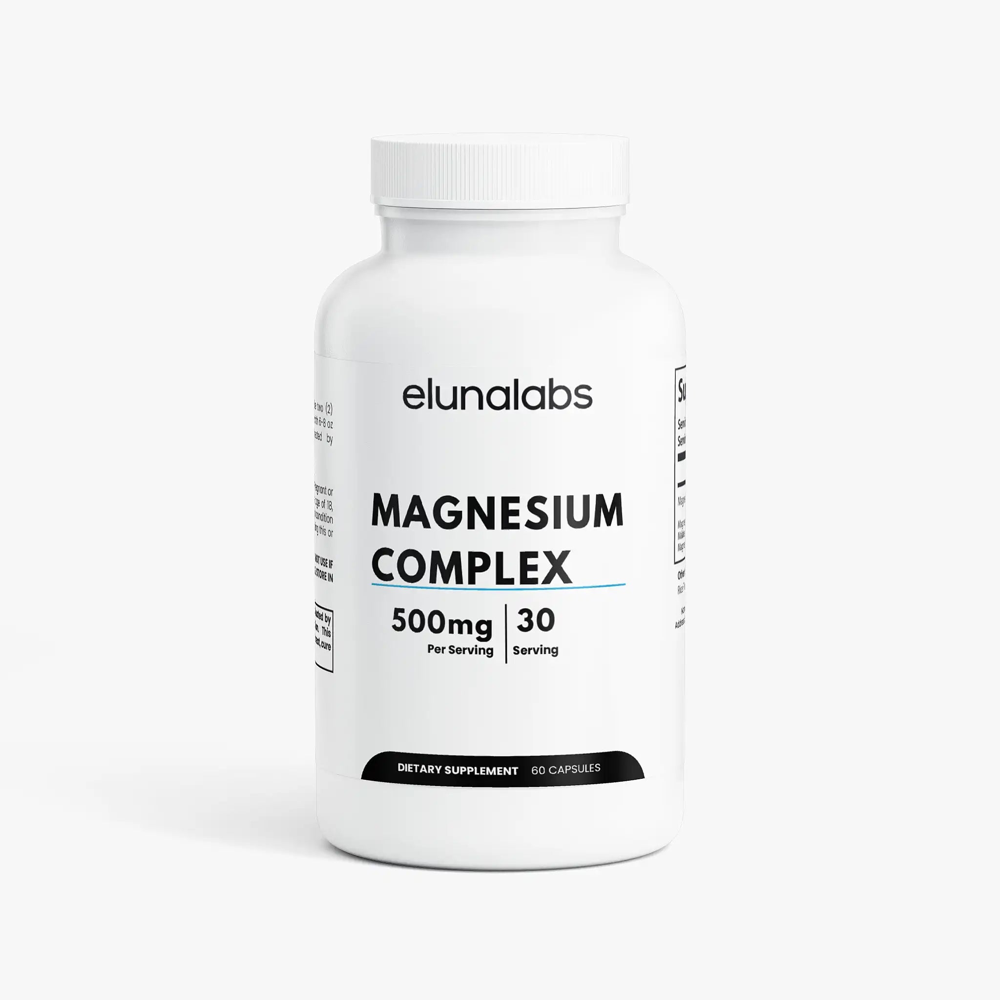 Magnesium Complex