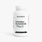 Liposomal Glutathione