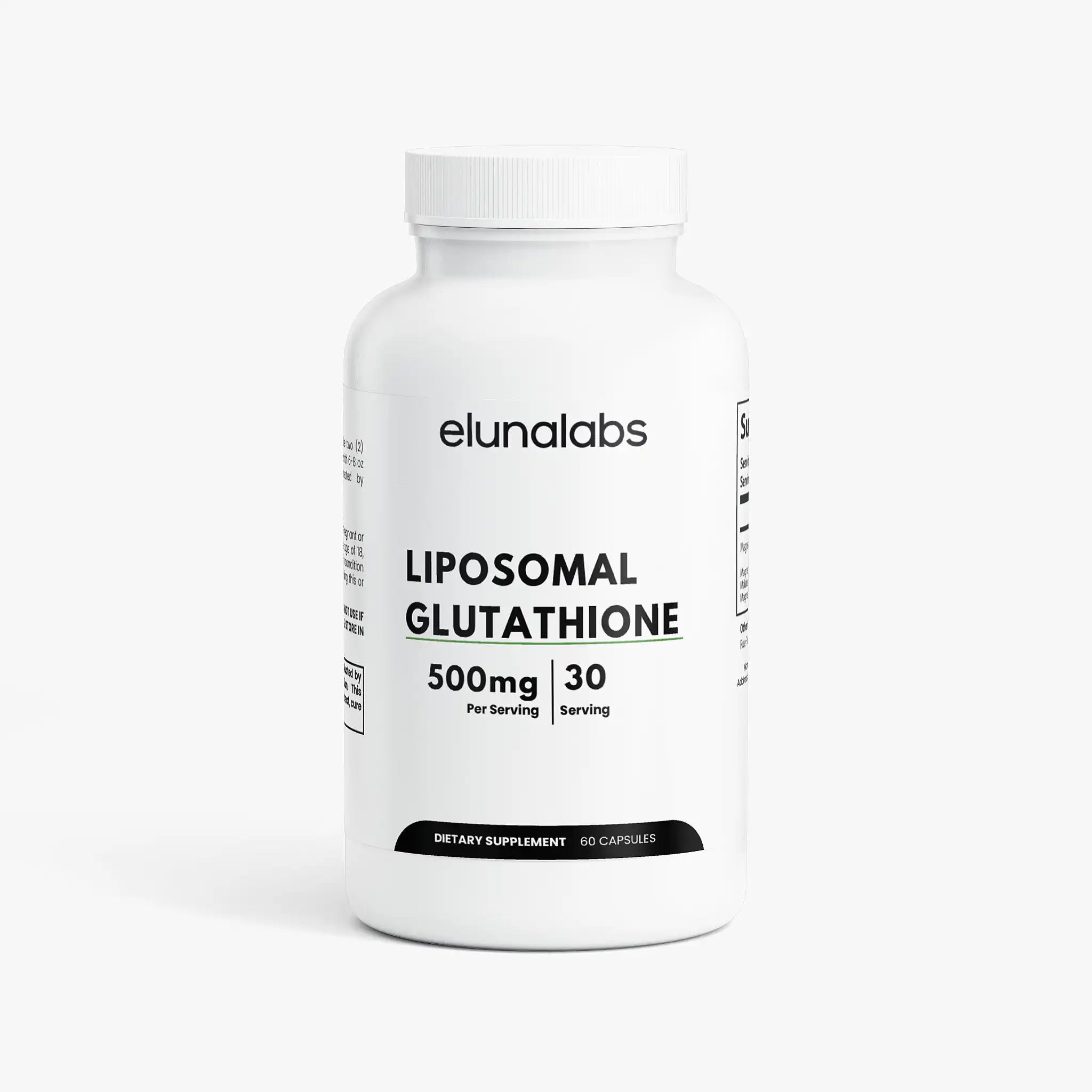 Liposomal Glutathione