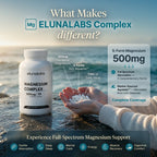Magnesium Complex