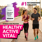 Collagen Peptides Complex