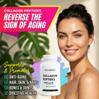 Collagen Peptides Complex