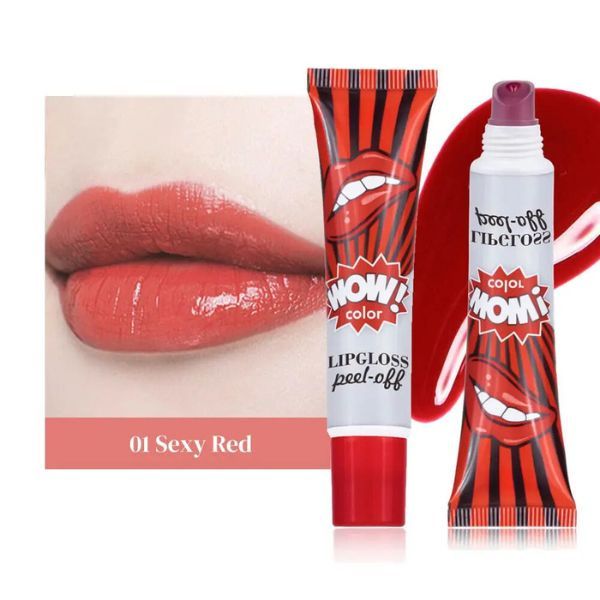 ALLOVER STAIN