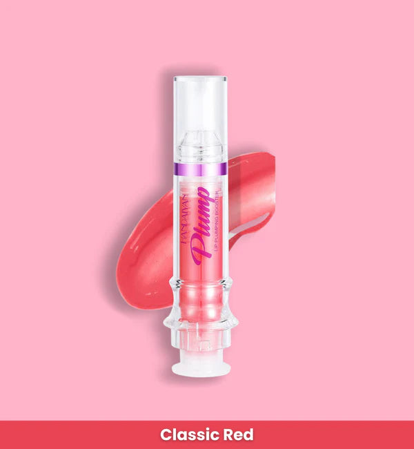 LIP PLUMPING GLOSS