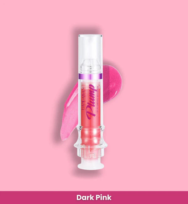 LIP PLUMPING GLOSS