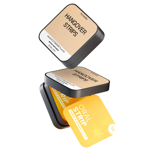 Hangover Strips