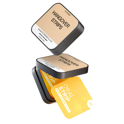 Hangover Strips