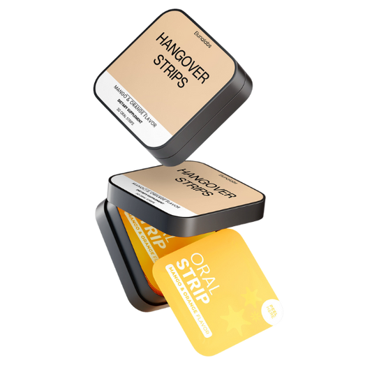 Hangover Strips