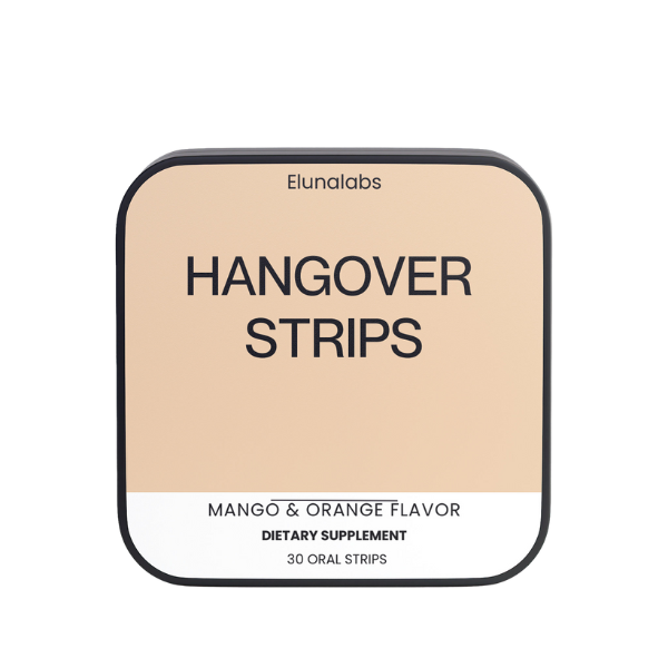 Hangover Strips