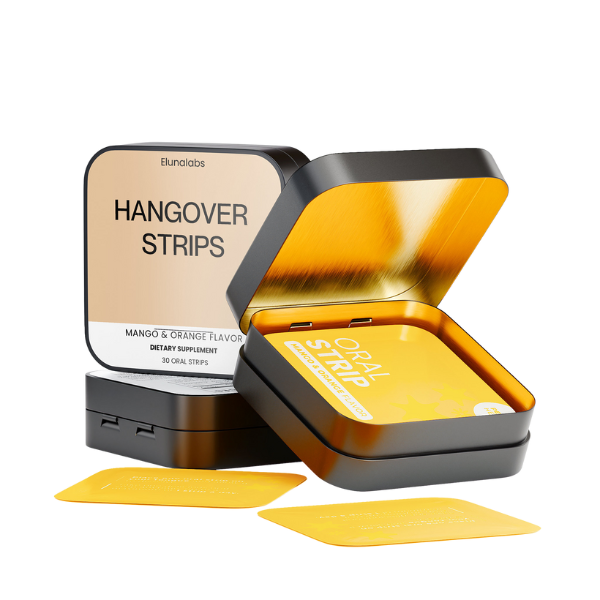 Hangover Strips