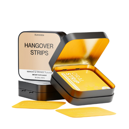 Hangover Strips