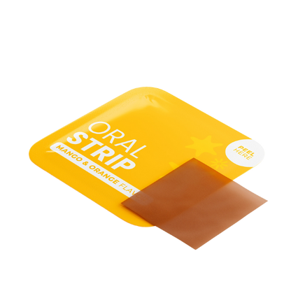 Hangover Strips