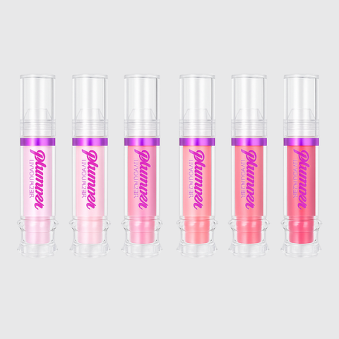 LIP PLUMPING GLOSS