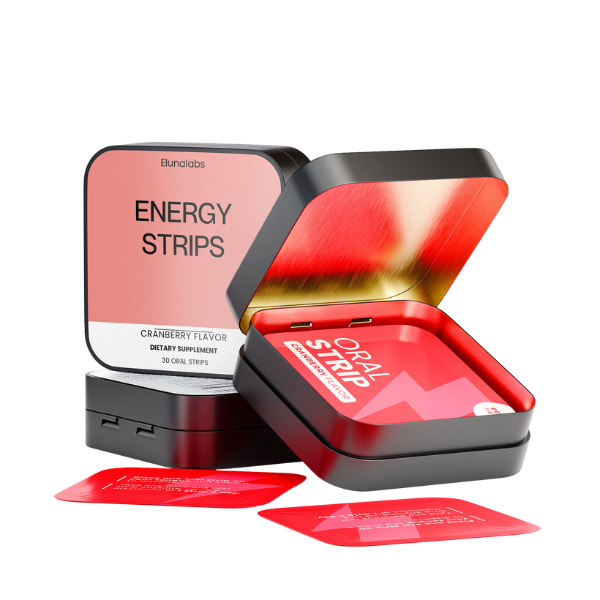 Energy Strips