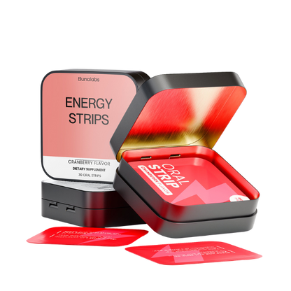 Energy Strips