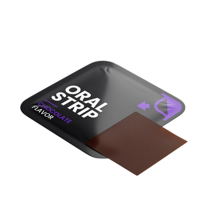 Mushroom Focus Strips