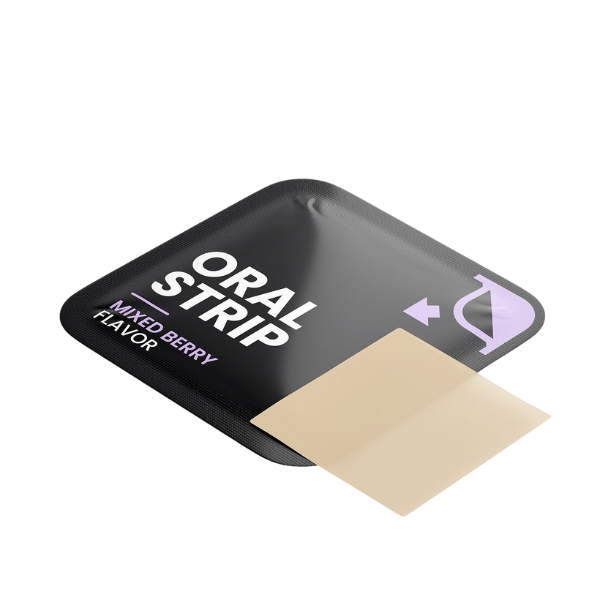 Appetite Balance & Weight Support Strips