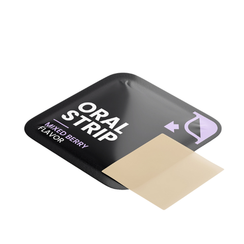 Appetite Balance & Weight Support Strips