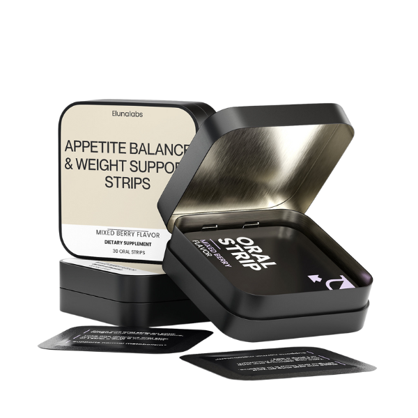Appetite Balance & Weight Support Strips
