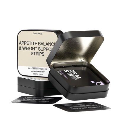 Appetite Balance & Weight Support Strips
