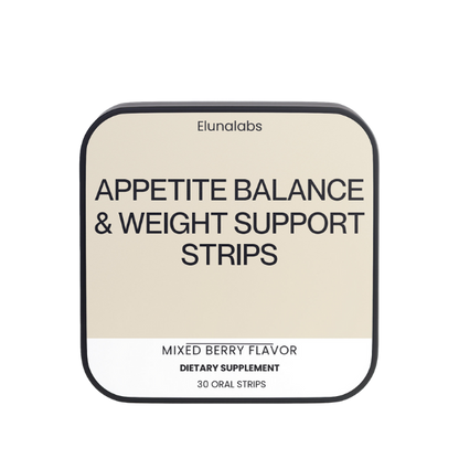 Appetite Balance & Weight Support Strips