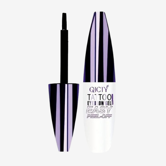 EASY PEEL-OFF EYEBROW