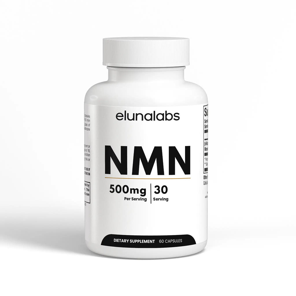 NMN