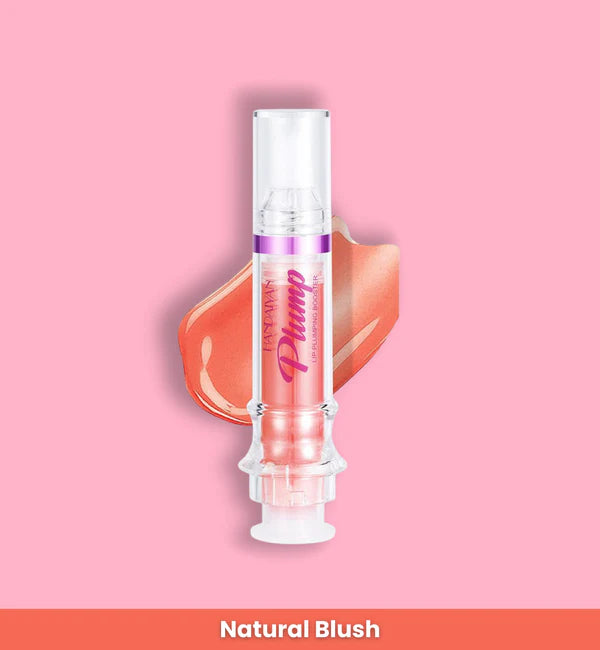 LIP PLUMPING GLOSS