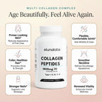 Collagen Peptides Complex