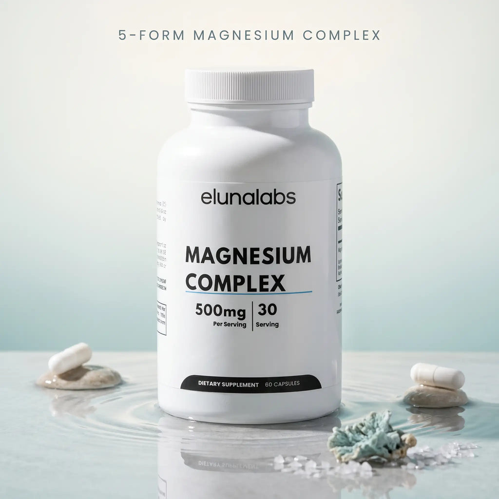 Magnesium Complex