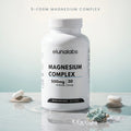 Magnesium Complex