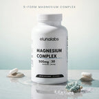 Magnesium Complex