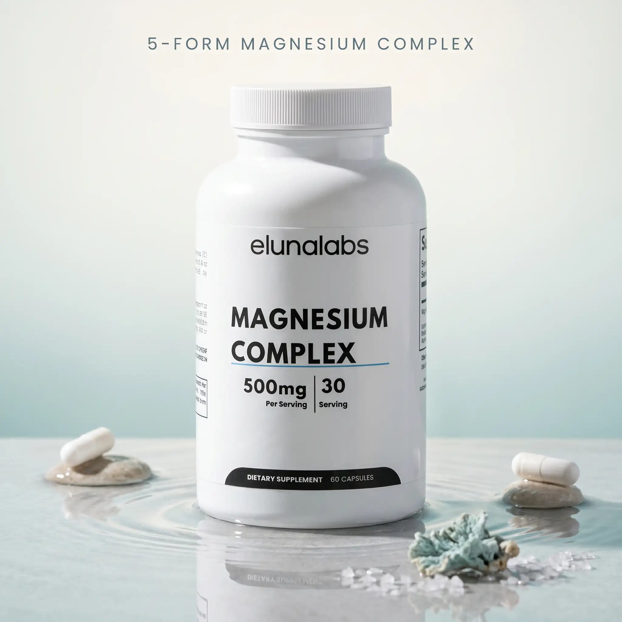Magnesium Complex