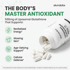 Liposomal Glutathione