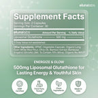 Liposomal Glutathione
