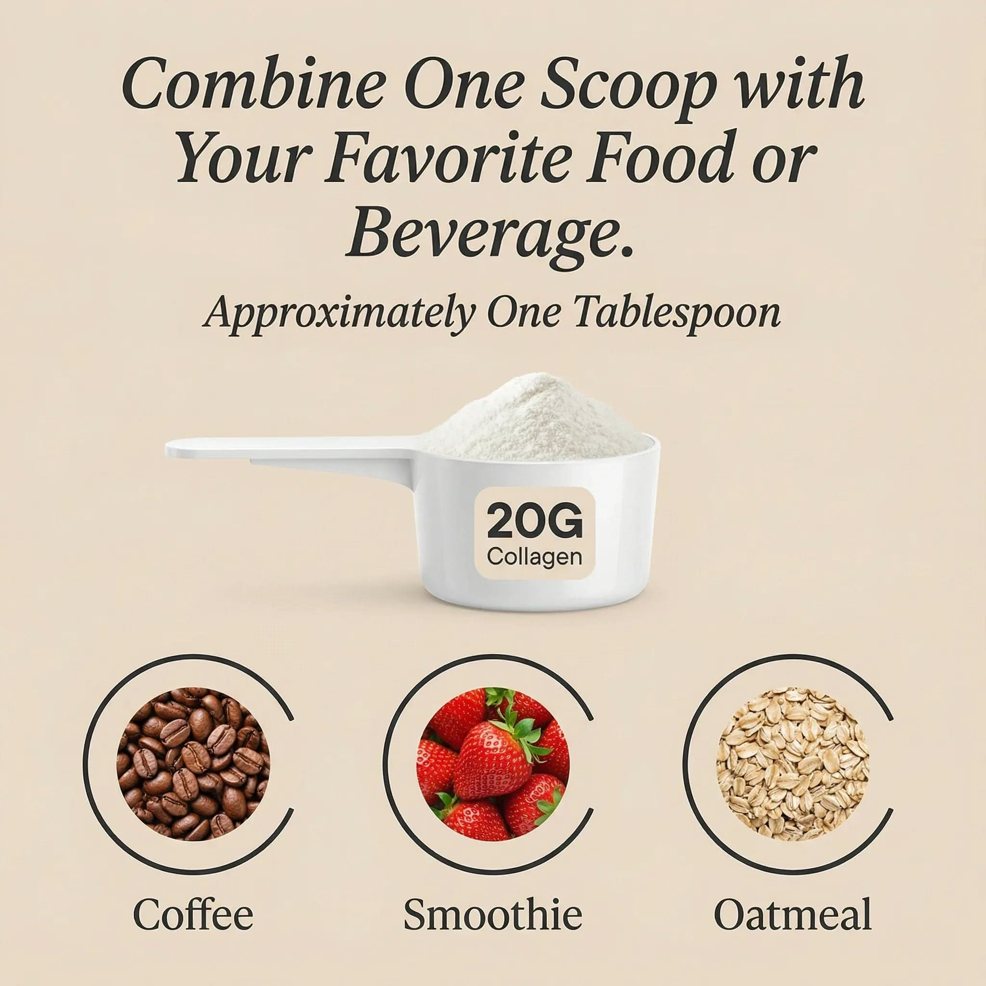 Grass-Fed Hydrolyzed Collagen Peptides - Elunalabs