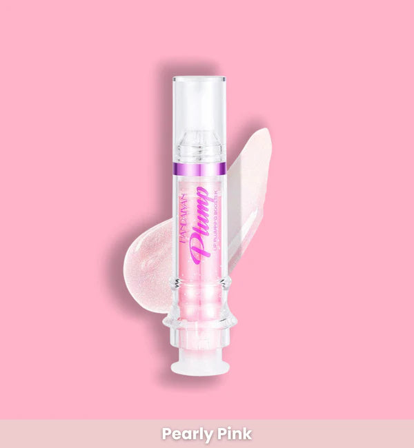 LIP PLUMPING GLOSS