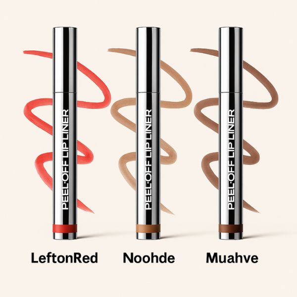 LIP LINER STAIN